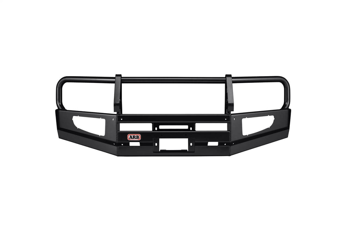 ARB - 3421520B - Combination Bumper