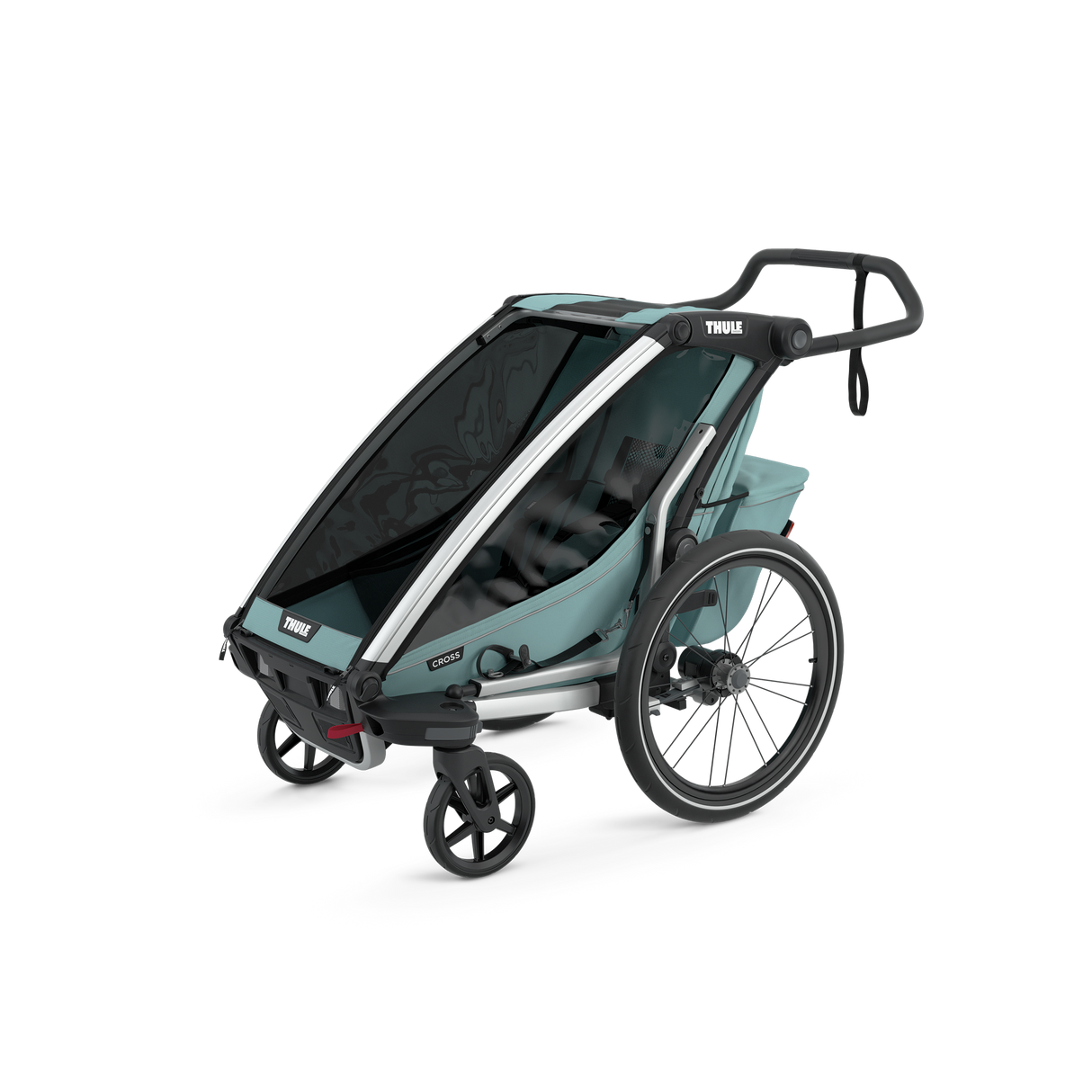 Thule - Chariot Cross 1 - 10202022
