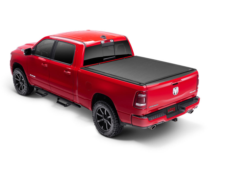 Extang - Xceed Seamless Hard Folding Truck Bed Cover - 85430