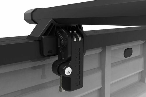 Yakima - BedRock HD - 8001160