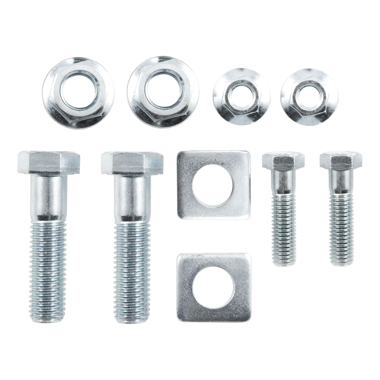 Curt - Bumper Hitch with 2" Receiver - 19030