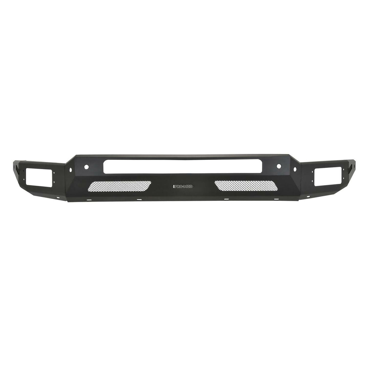 Westin - 58-41235 Pro-Mod Front Bumper