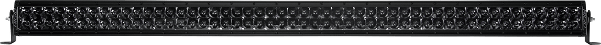 RIGID E-Series PRO Midnight Edition LED Light, Spot Optic, 50 Inch