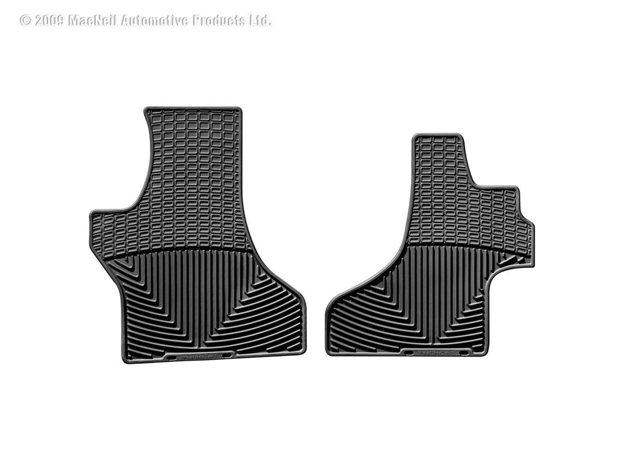Weathertech - All Weather Floor Mats - W51