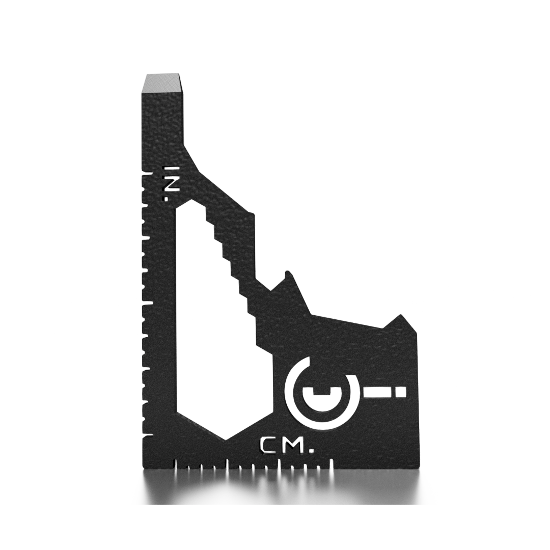 CBI - CBI / Prinsu Multi Tool - CBI - 600-000-000-119