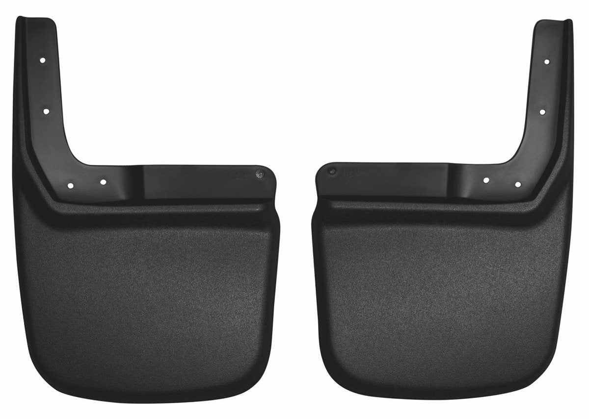 Husky Liners - Rear Mud Guards - 57141