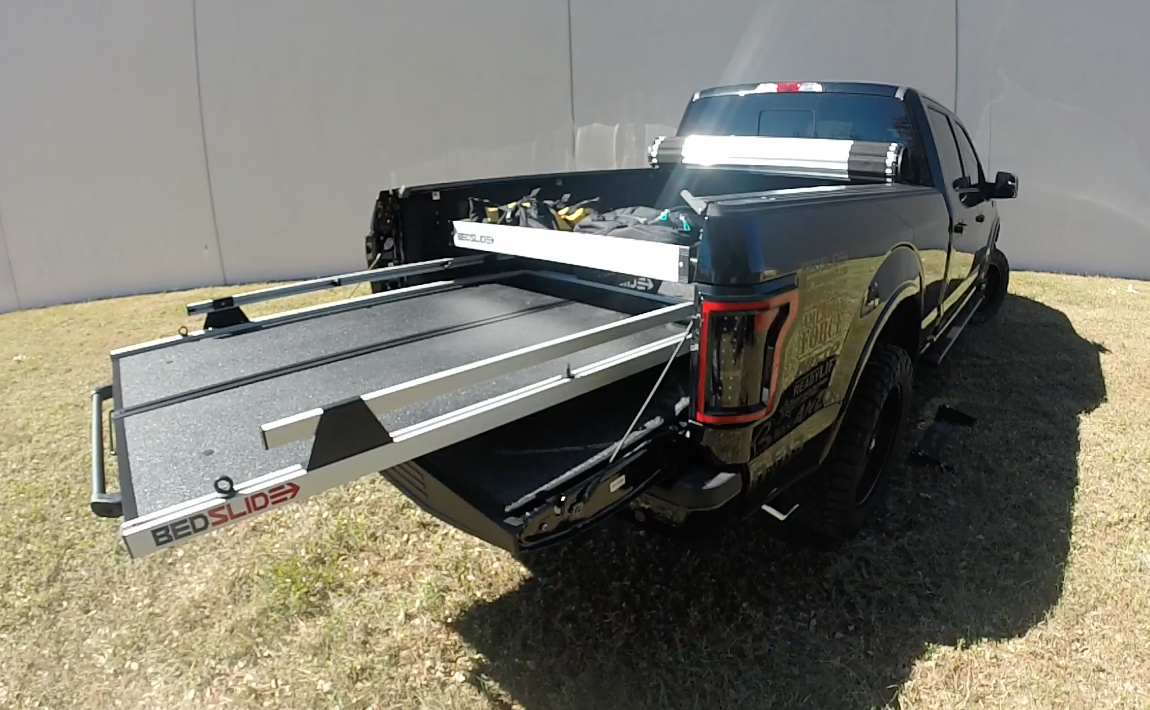 Bedslide - Bedbin Upper Tray Bedslide - Bsa-uk48