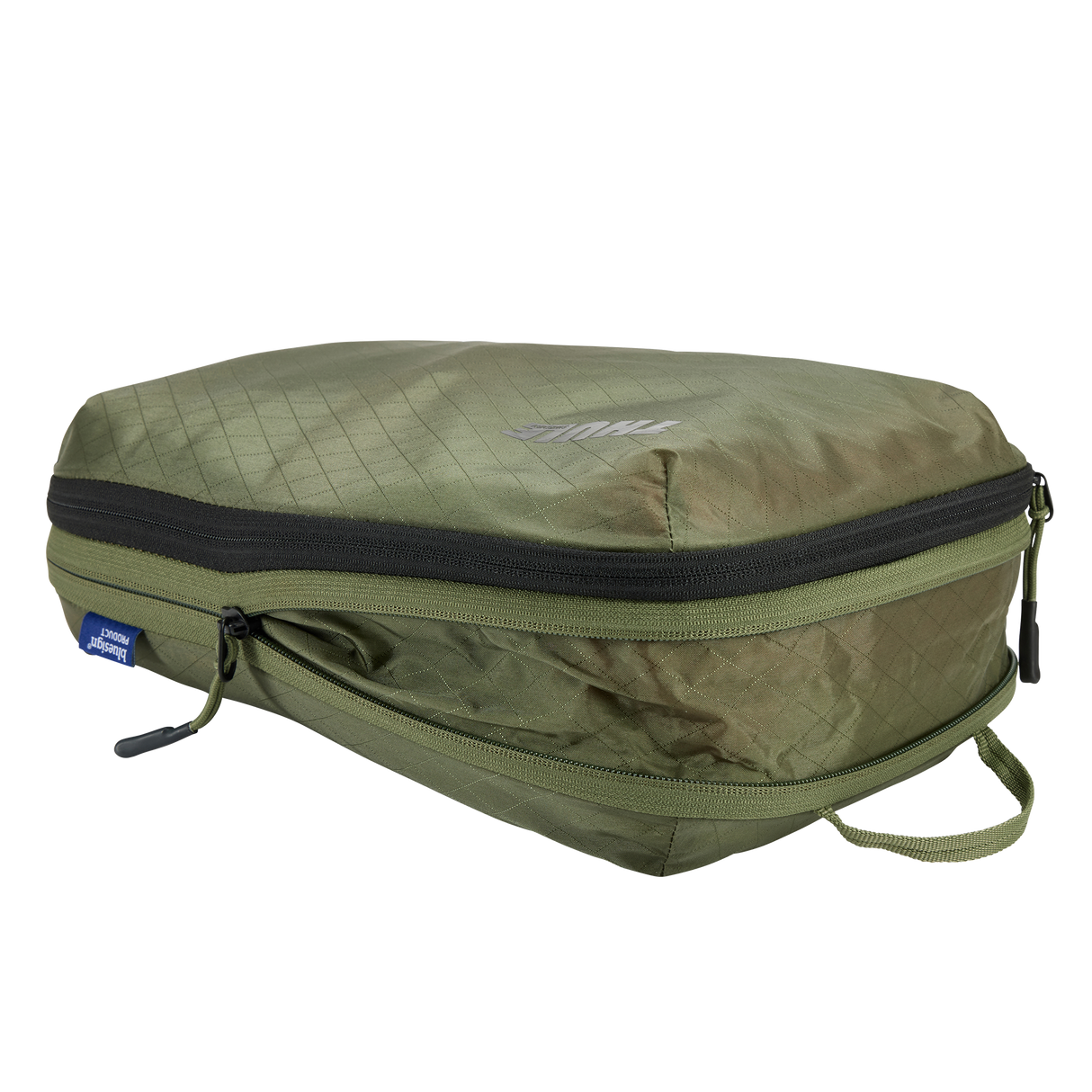 Thule - COMPRESSION CUBE SET GREEN - 3205113