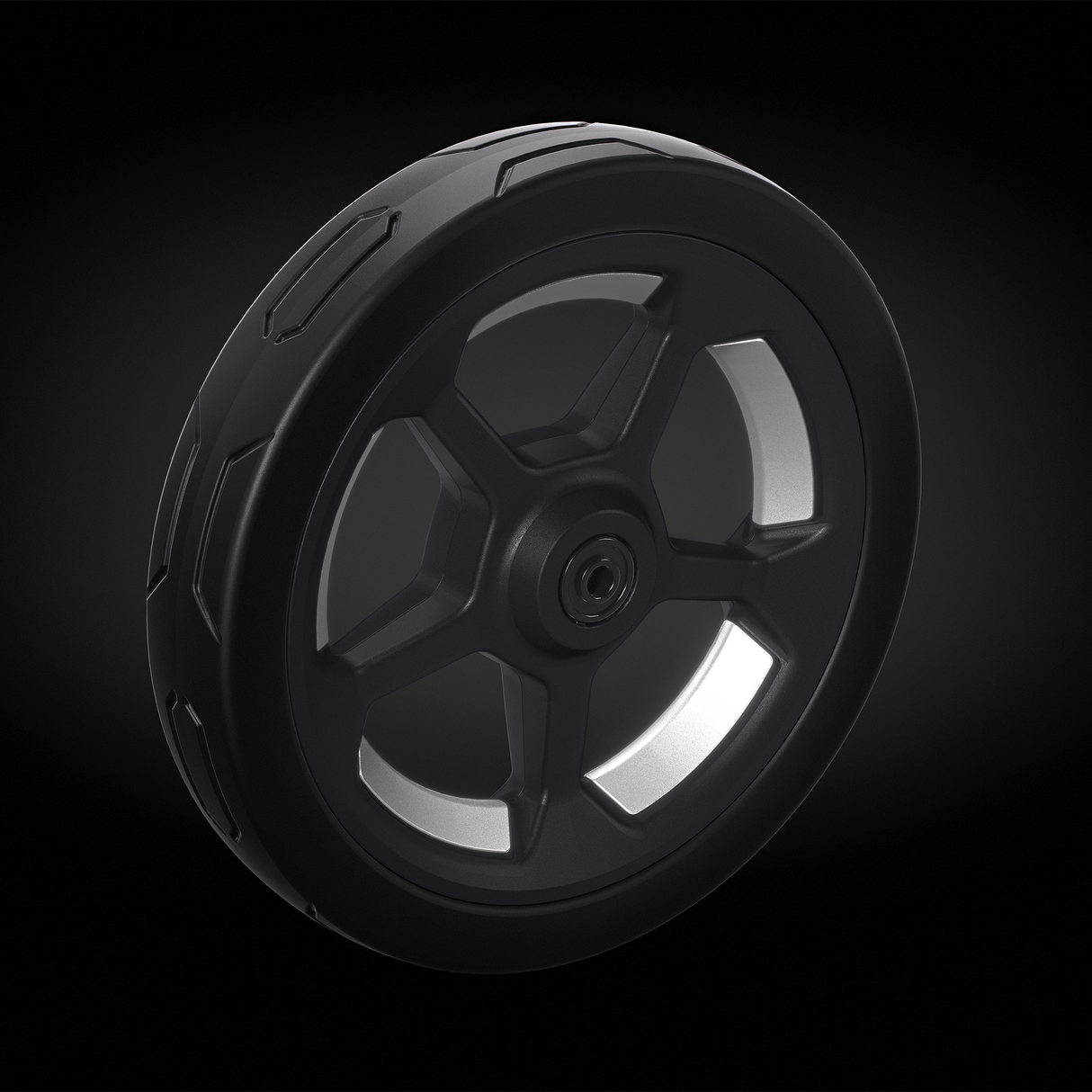Thule - Spring Reflect Wheel Kit - 11300407