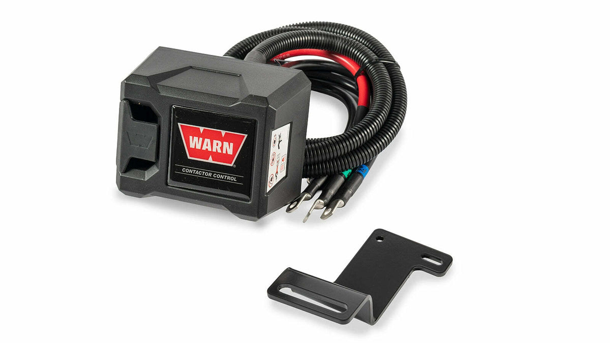 Warn - 83668 For Warn - M12 and M15 Winch