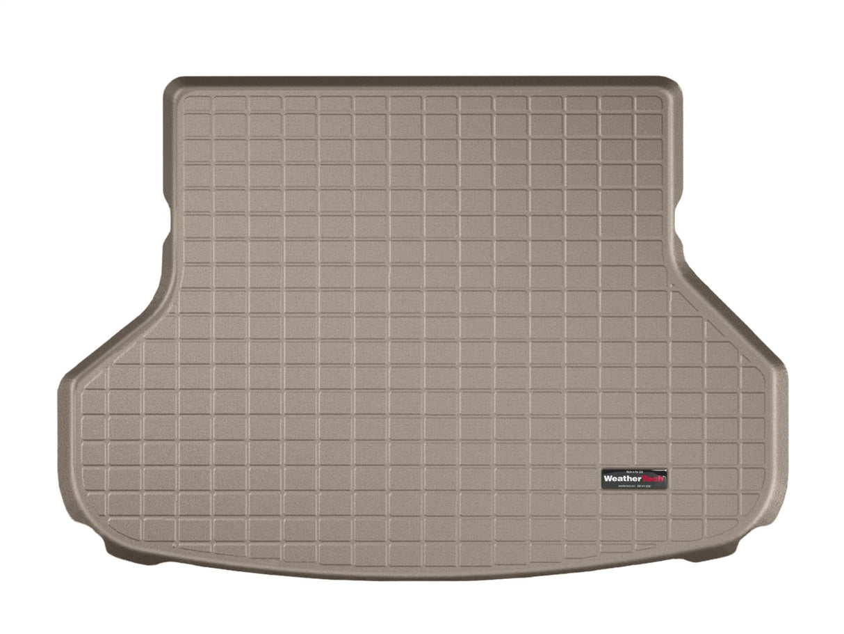 Weathertech - Cargo Liner - 41242