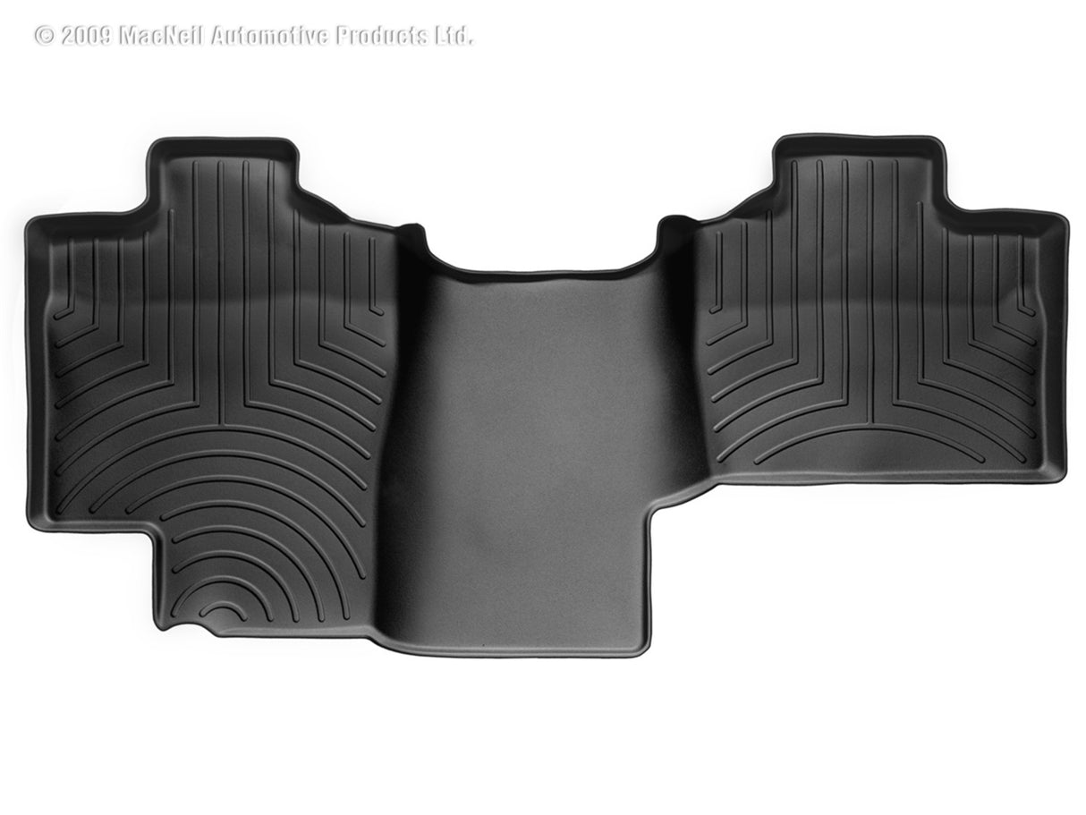 Weathertech - FloorLiner(TM) DigitalFit(R) - 440053