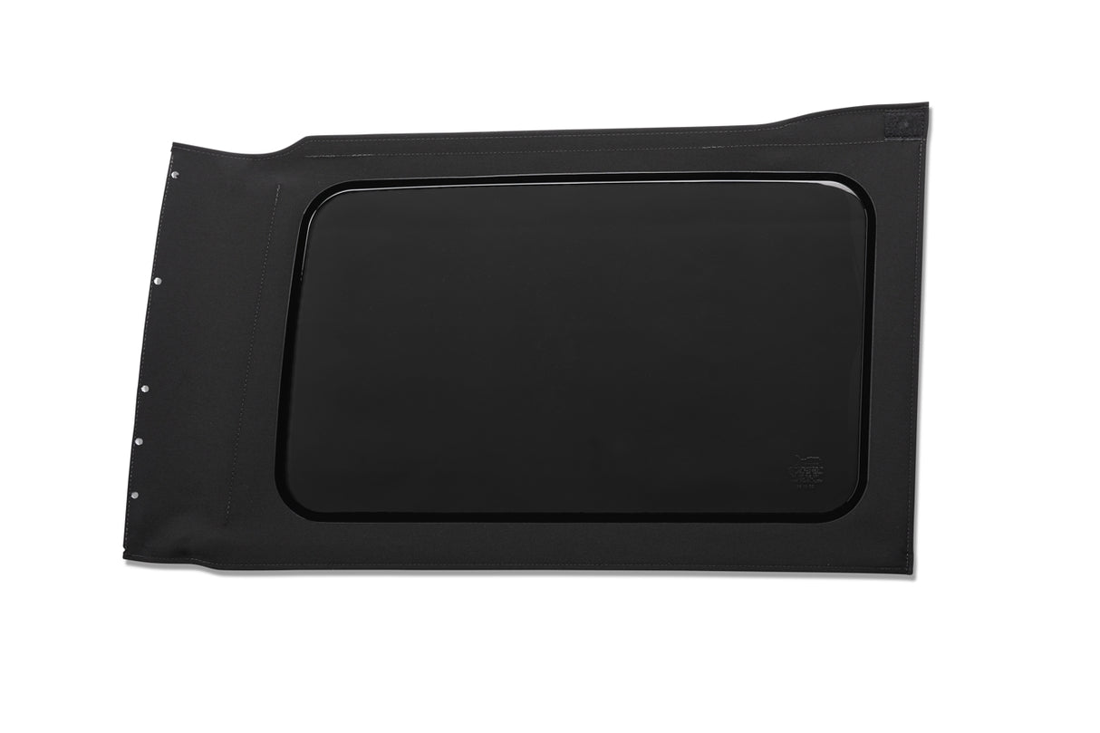 Bestop - 58302-17 - OE JL Replacement Windows