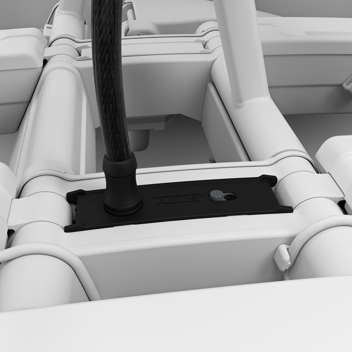 Thule - High-Grade Lock - 978500