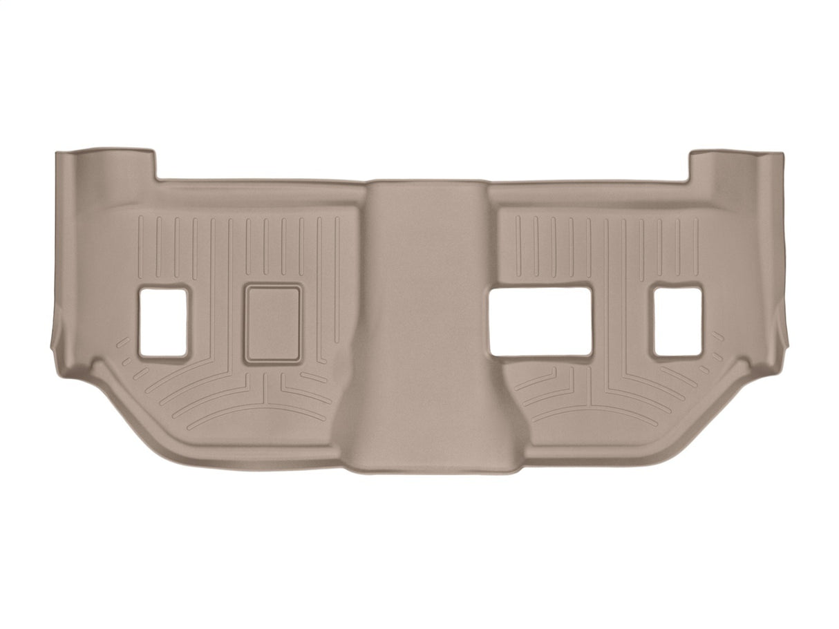 Weathertech - FloorLiner(TM) DigitalFit(R) - 456079