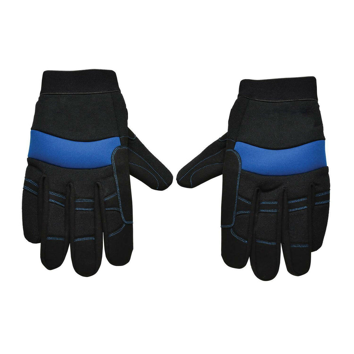 Superwinch 2580 Winching Gloves