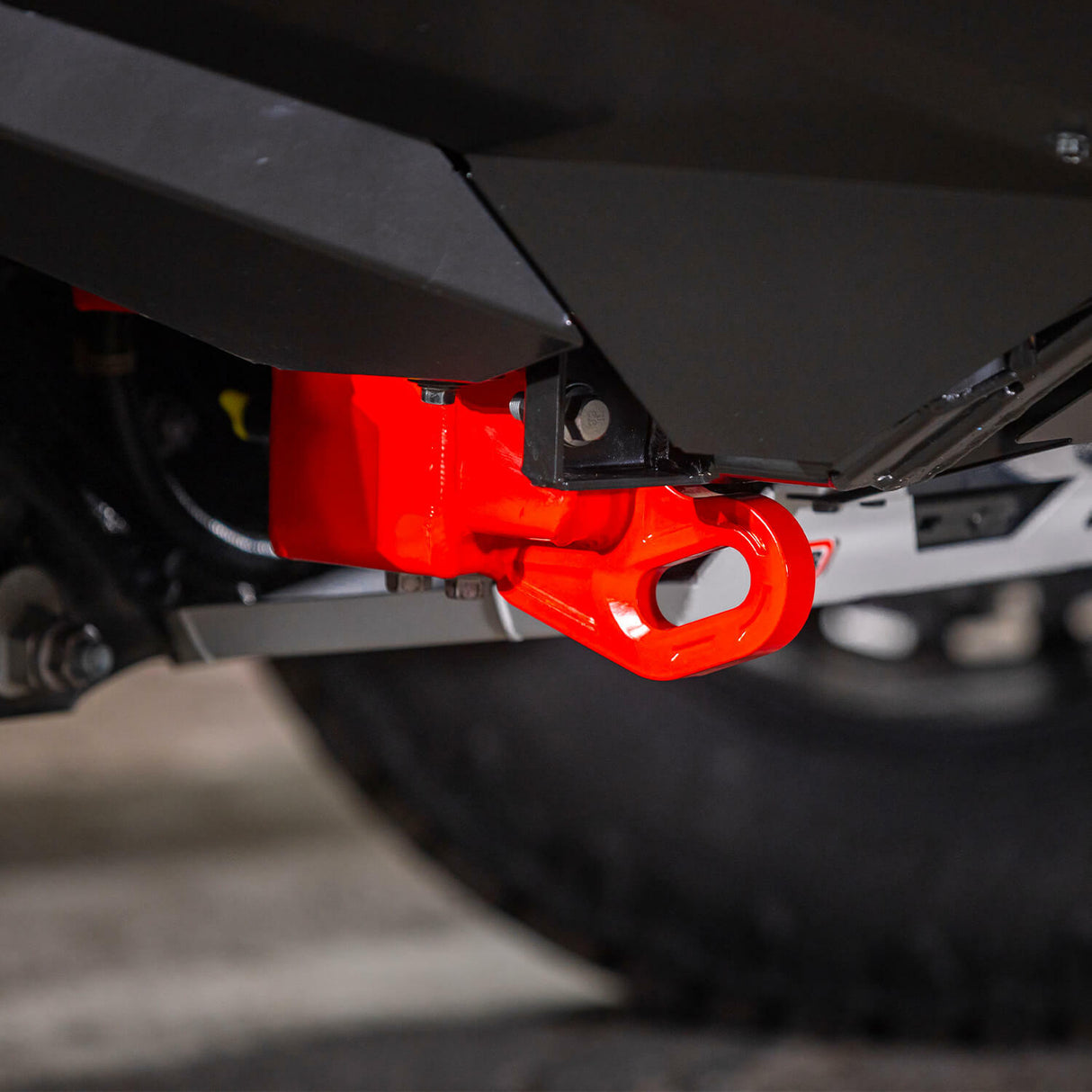 ARB - 2821040 - Forged Recovery Point RHS