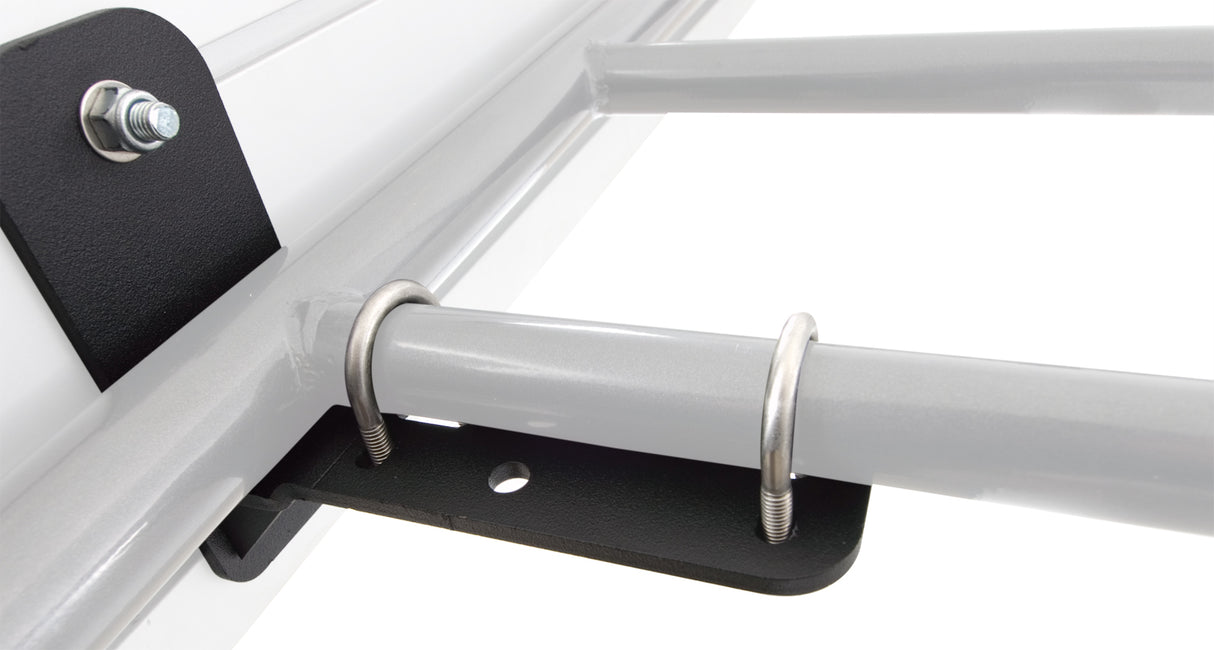 Rhino Rack - Batwing Tubular Rack Bracket Kit - 31103