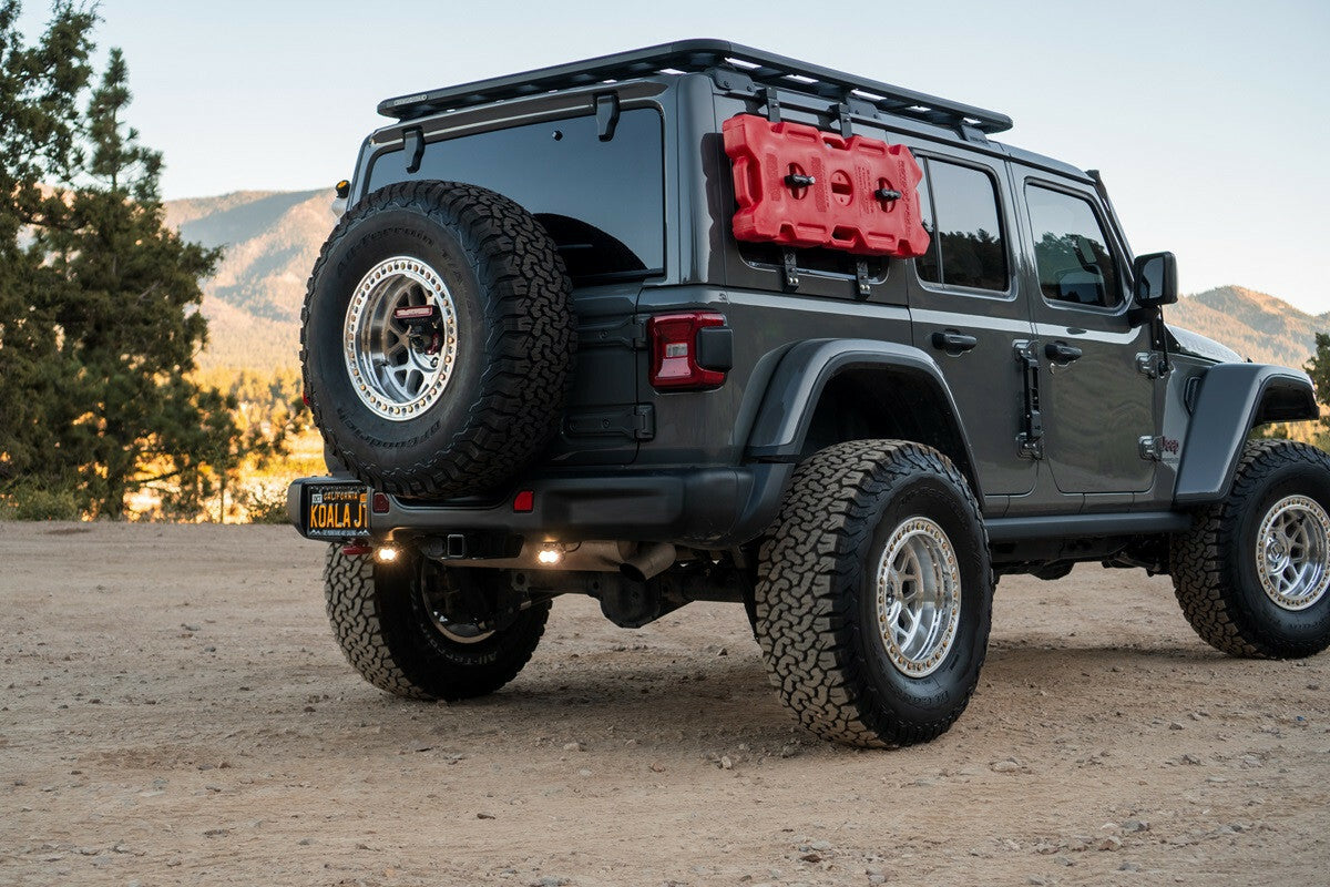 Baja Designs - 447651 - S2 Sport Dual Reverse Light Kit