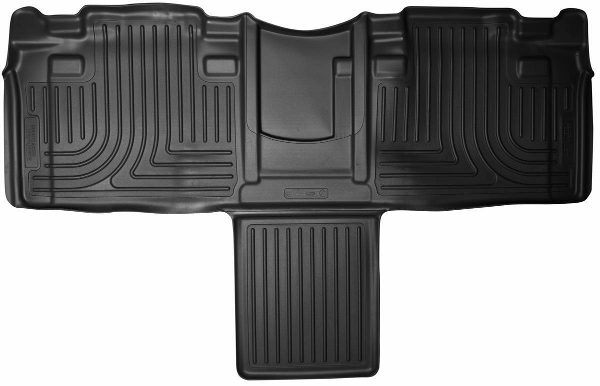 Husky Liners - 2nd Seat Floor Liner - 19841