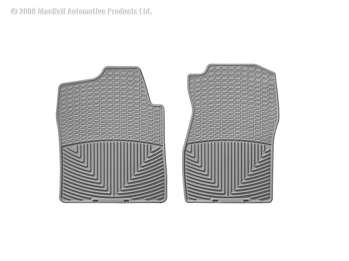 Weathertech - All Weather Floor Mats - W72GR