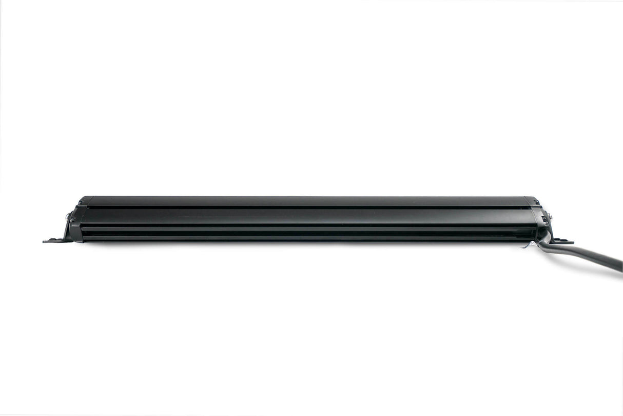 DV8 Offroad - 20-Inch Elite Series LED Light Bar - Single Row - BE20SW105W