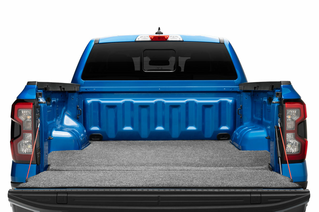 Husky Liners Guardian Comfort Bed And Tailgate - HXLTBMC19SBS