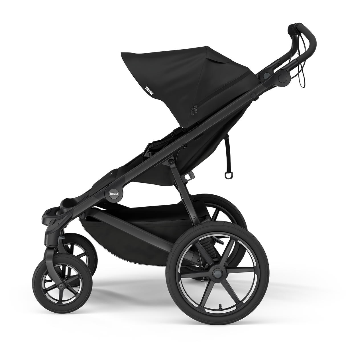 Thule - Urban Glide 4-wheel - 10101994