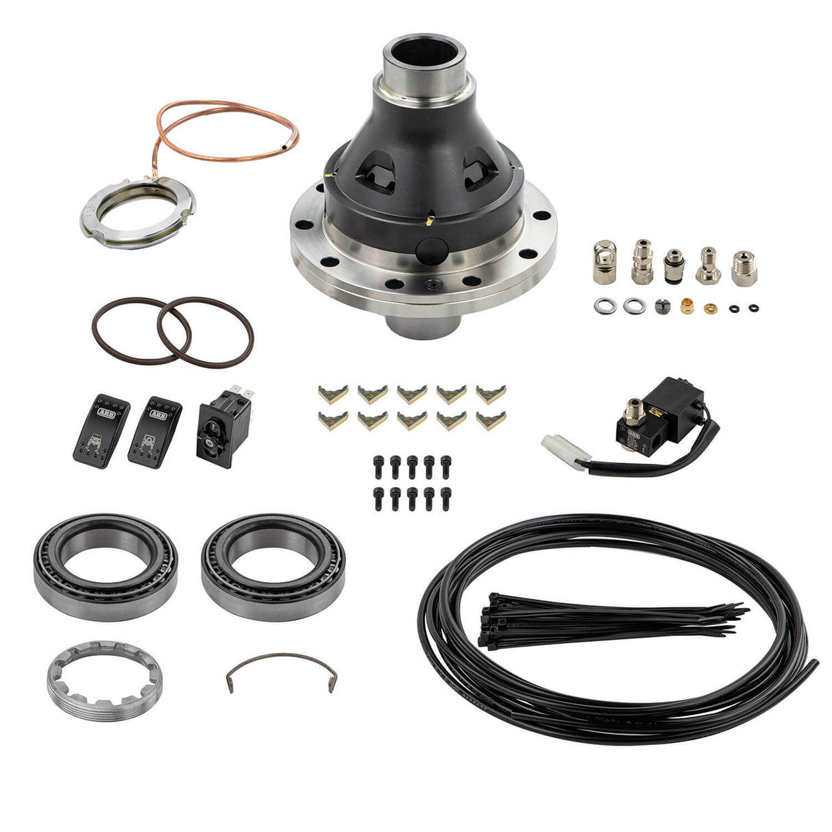 ARB - RD99CE - Air Locker Differential