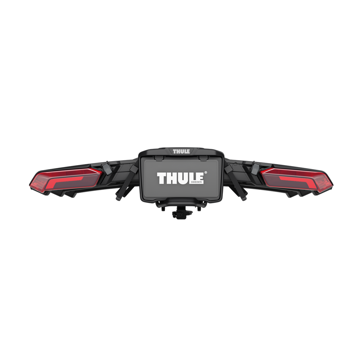 Thule - Epos 3 Bike - 1.25 inch and 2 inch Hitch Mount Bike Rack - 903311