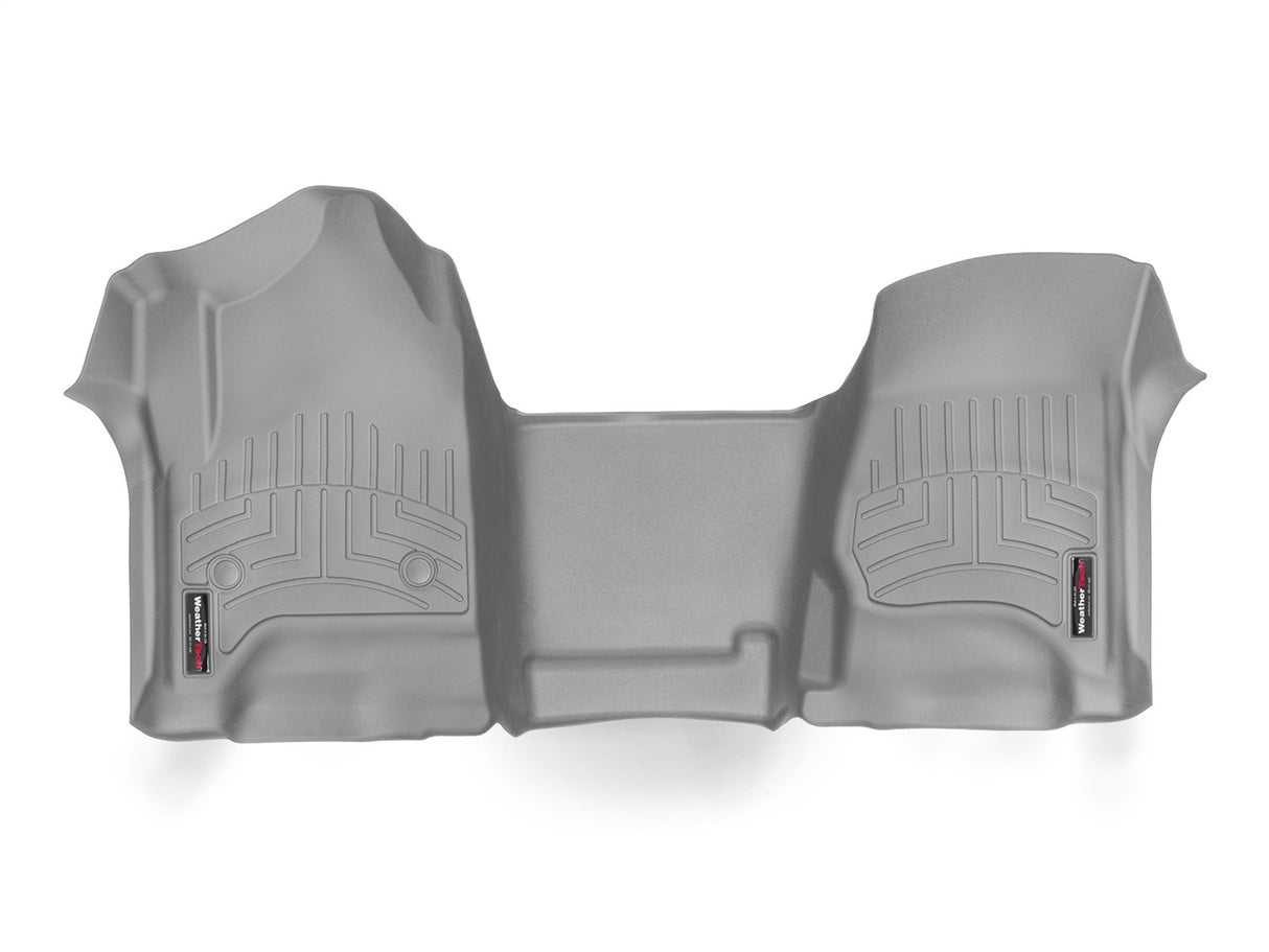 Weathertech - FloorLiner(TM) DigitalFit(R) - 465431