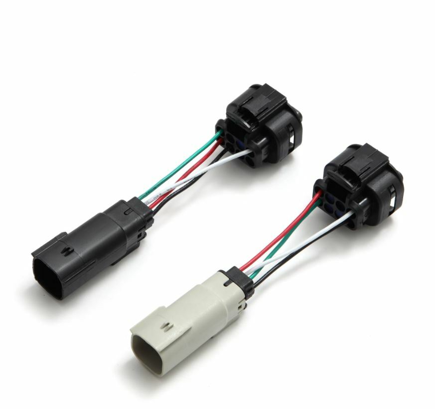 AlphaRex 620031 Wiring Adapter for Taillight Assembly