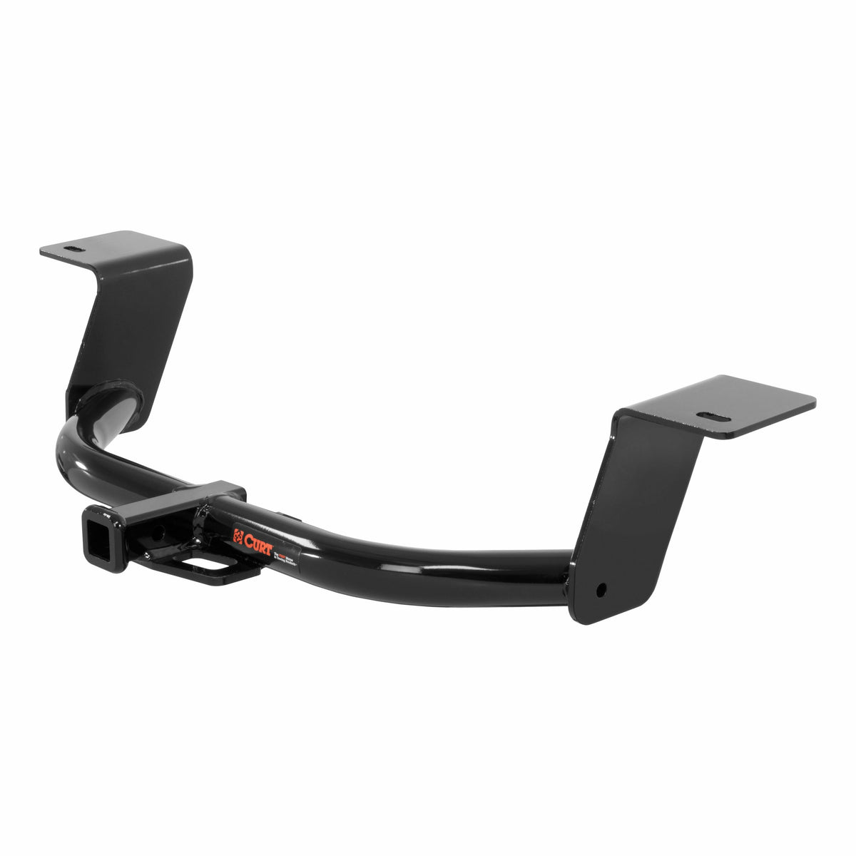 Curt - Class 1 Trailer Hitch, 1-1/4" Receiver, Select Honda Accord - 11681