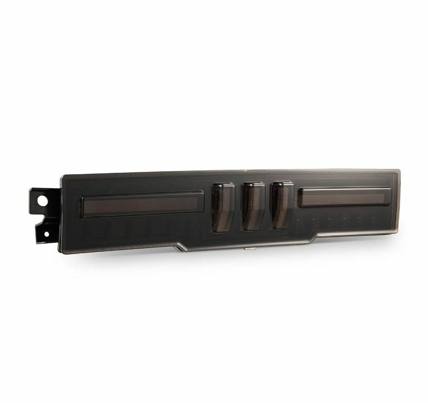 AlphaRex 220050 LED Brake Light Smoke