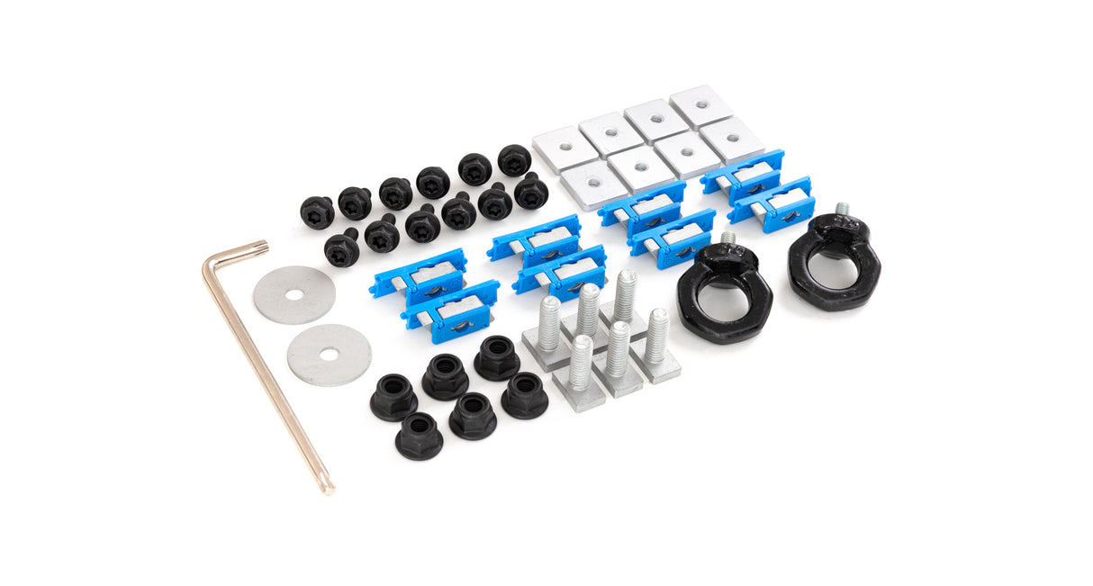 Rhino Rack - Mounting Bolts Bag - 32158