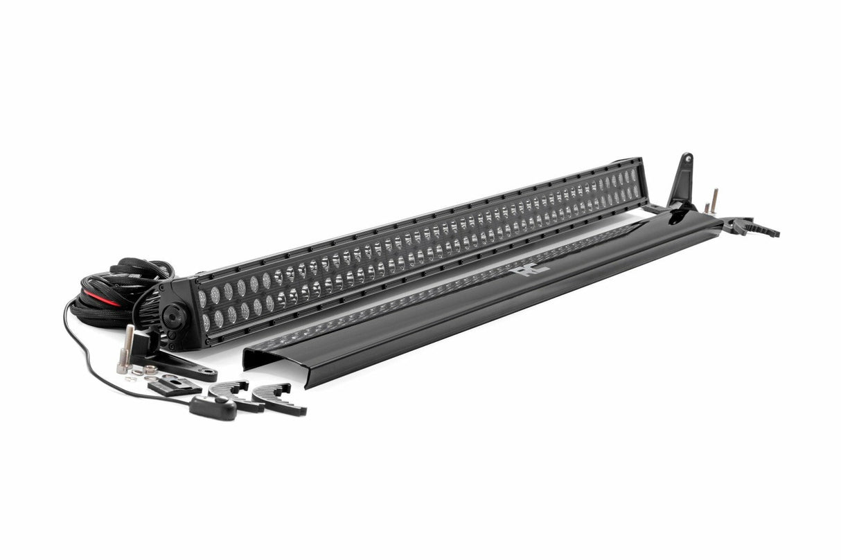 Rough Country 70950BL Black Series LED Light - 70950BL