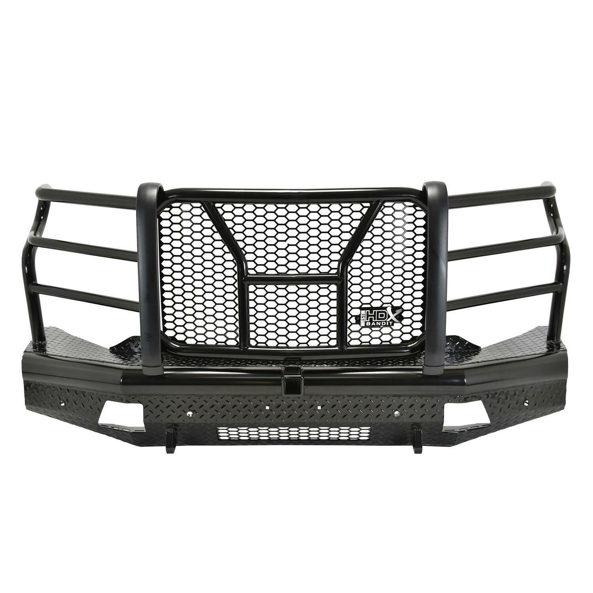 Westin - 58-31155 HDX Bandit Front Bumper