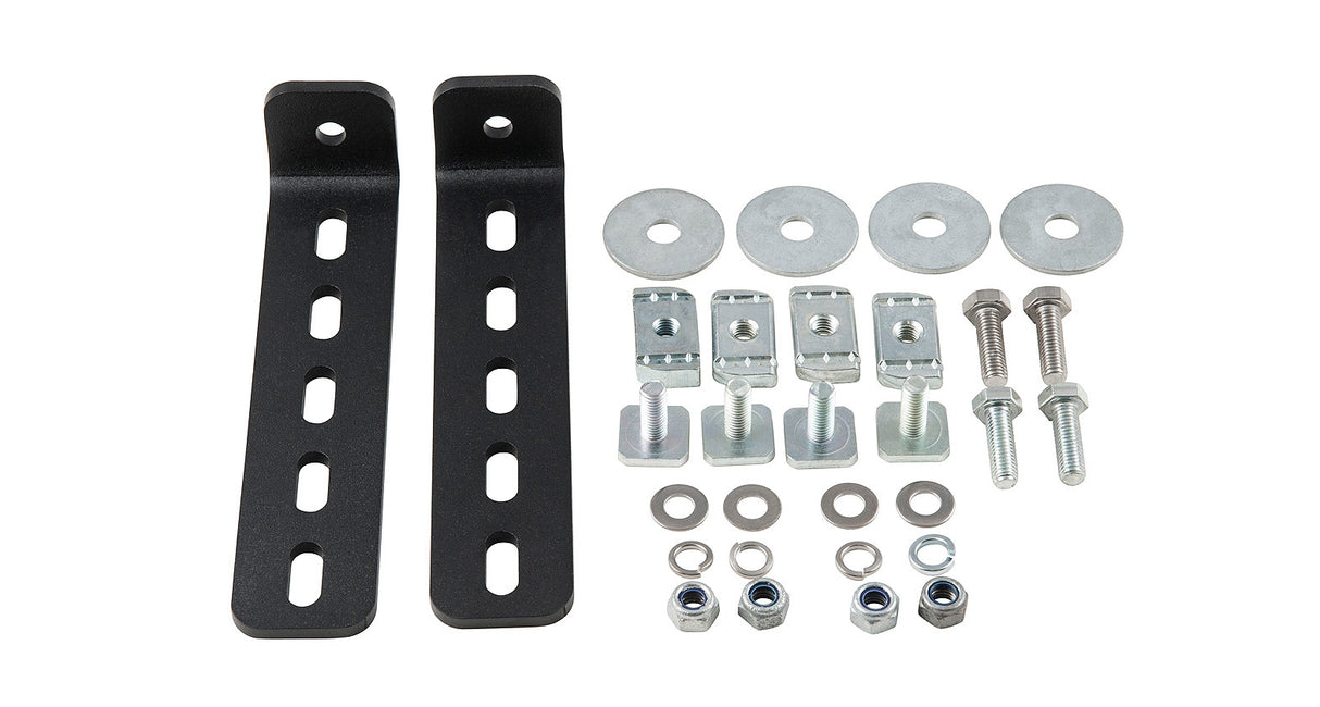 Rhino Rack - Pioneer SI Light Bracket Kit - 43202
