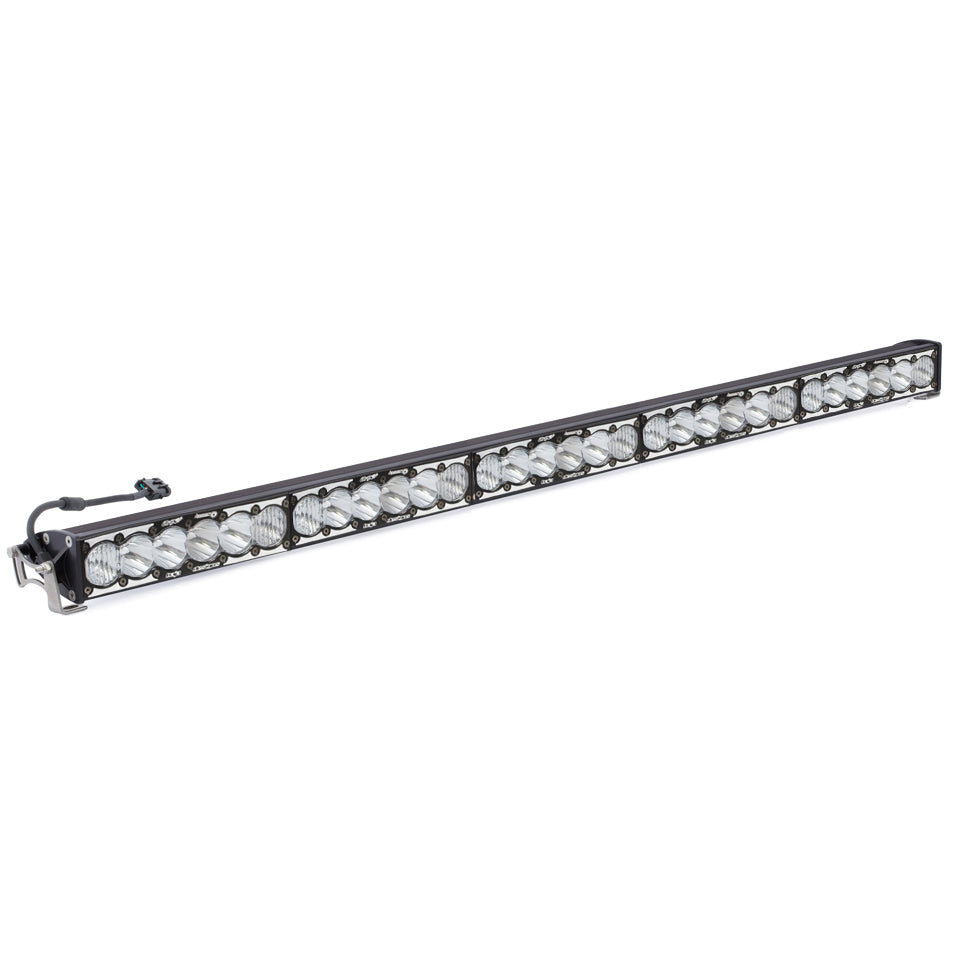 Baja Designs - 455007 - OnX6 Hybrid LED/Laser Light Bar