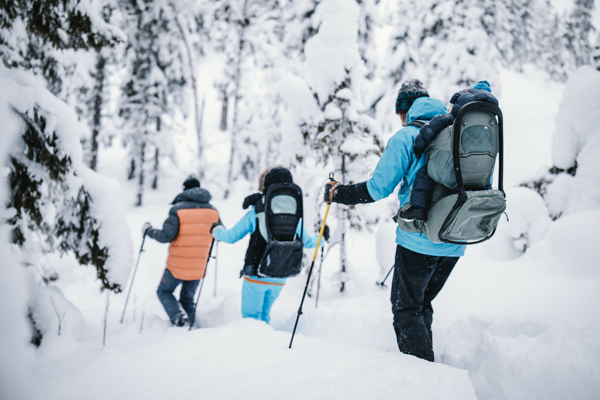 Thule - Sapling - 3204539