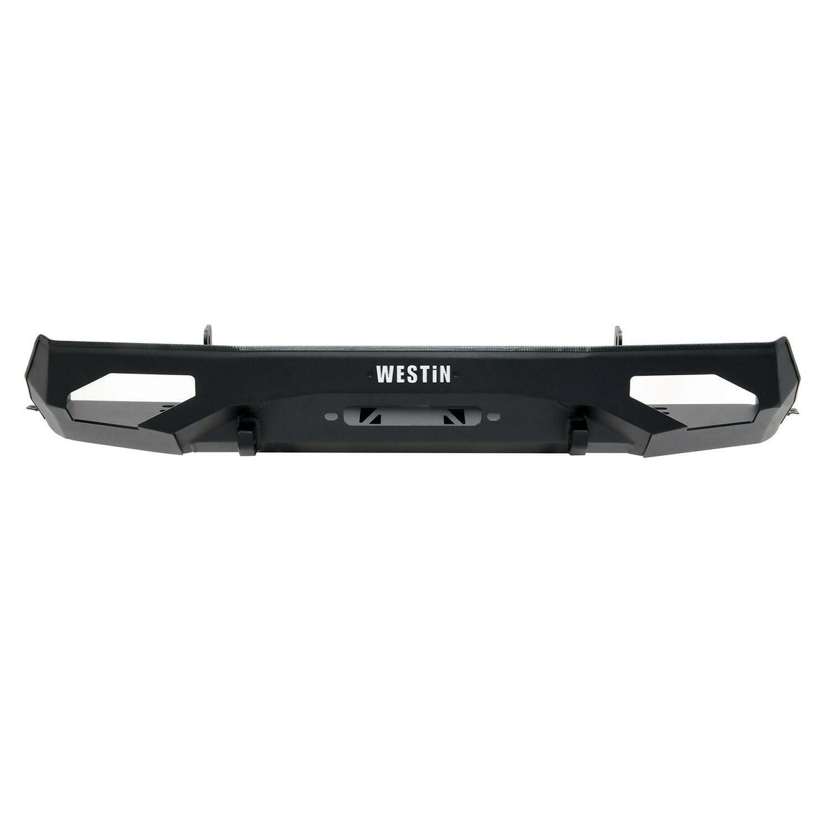 Westin 58-412785 Pro-Series Mid Width Front Bumper