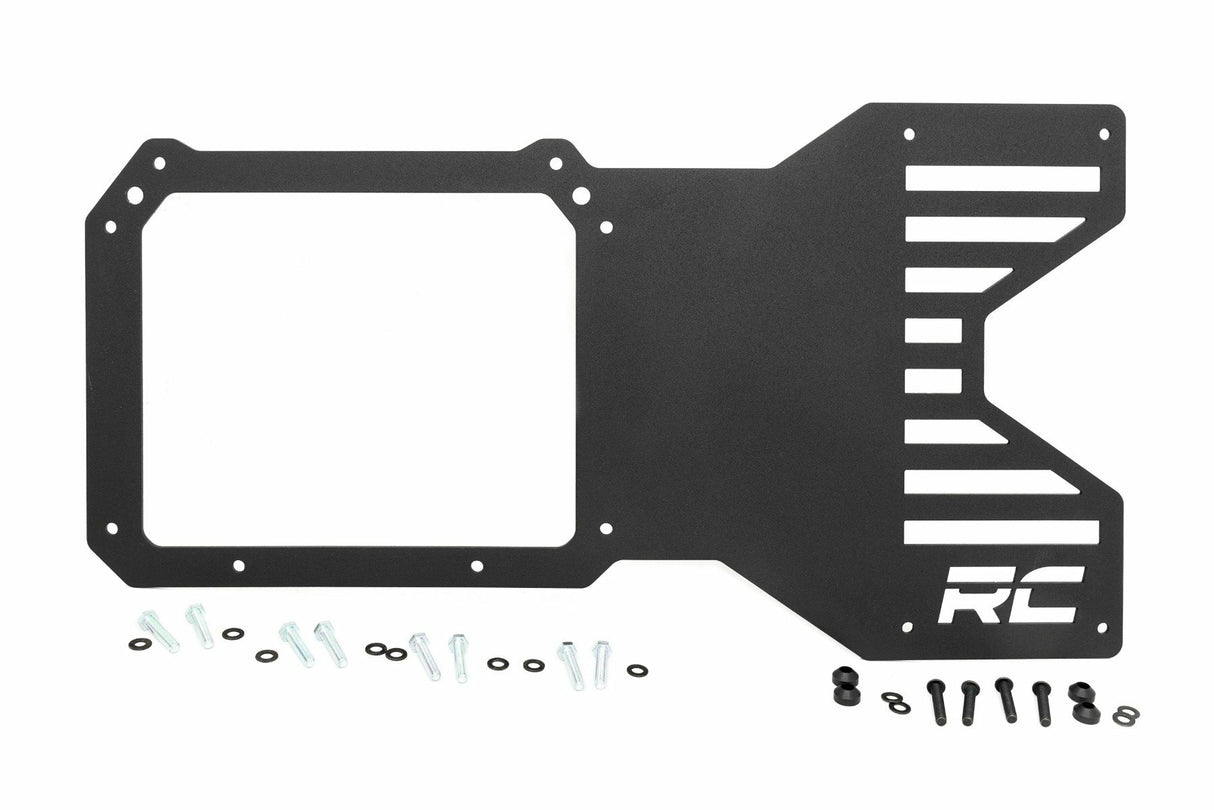 Rough Country 51052 Tailgate Reinforcement - 51052