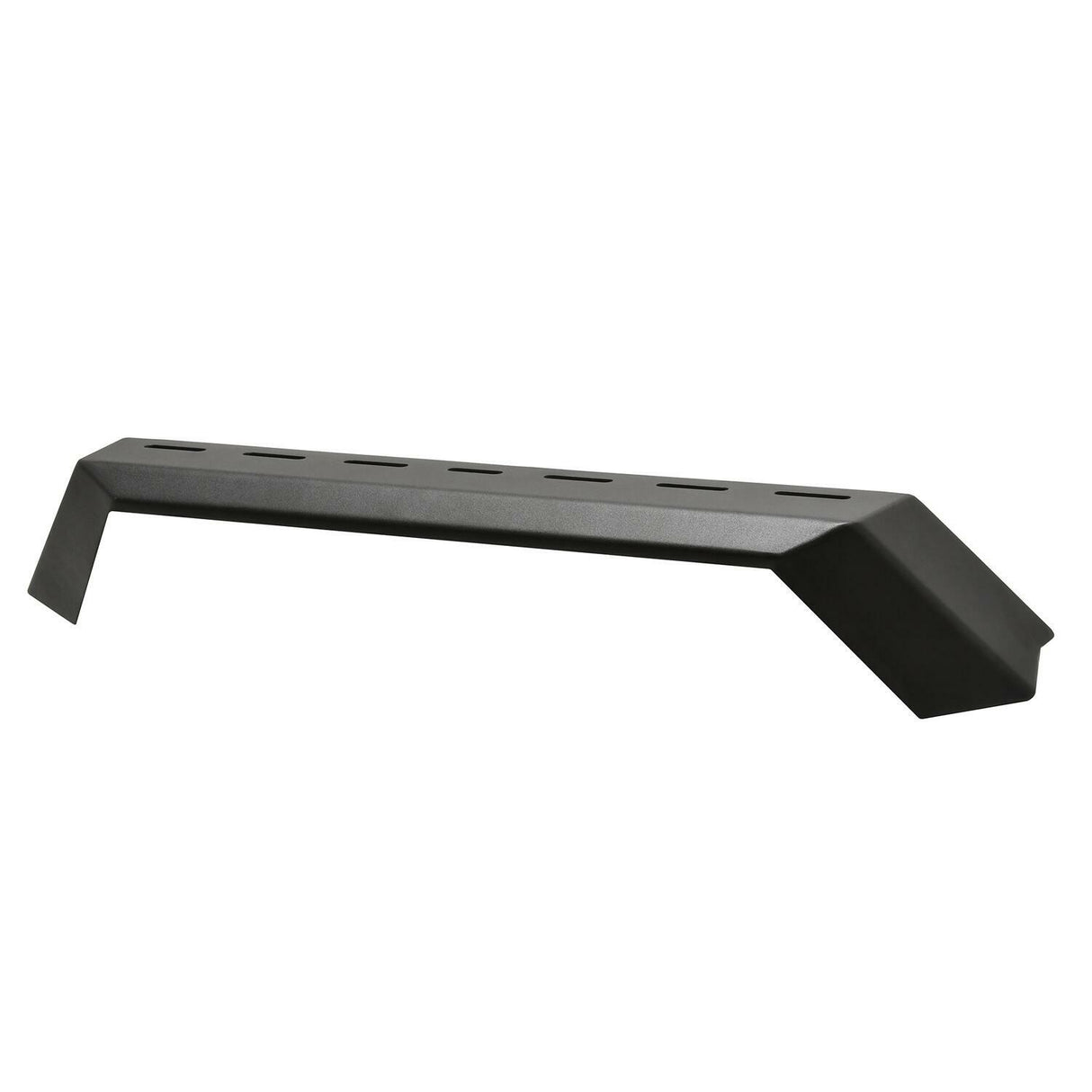 Westin - 58-411155AB Pro-Series Bumper Angular Bull Bar