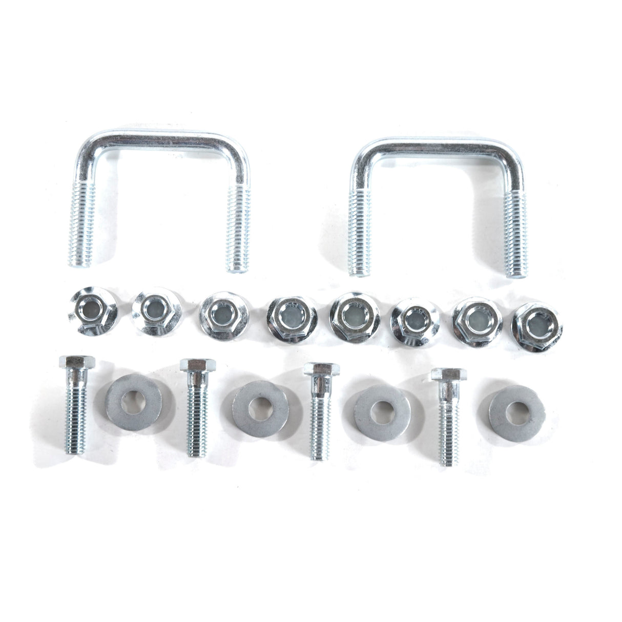 Curt - Class 2 Hitch, 1-1/4", Select Buick, Chevrolet, Oldsmobile, Pontiac (Concealed) - 12041