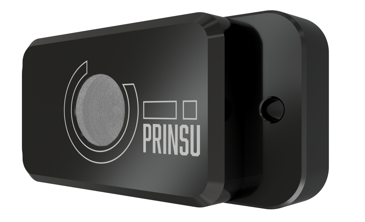 Prinsu - Prinsu Camp Light' (Sold Individually) - 600-000-000-195