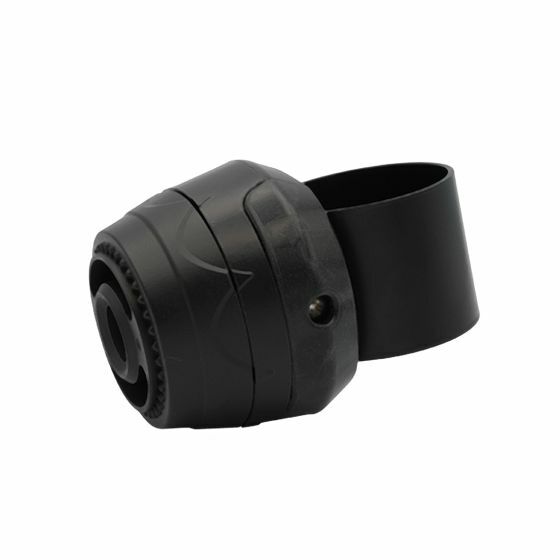 RIGID Industries - 46594 Reflect Clamp Replacement Kit has an improved design and functionality