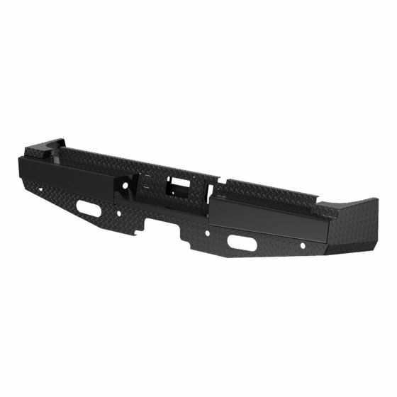 Ranch Hand - Sport Rear Bumper - SBD191BLSL