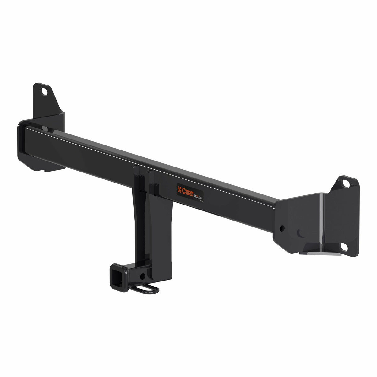 Curt - Class 1 Trailer Hitch, 1-1/4" Receiver, Select Mini Cooper Countryman - 11522