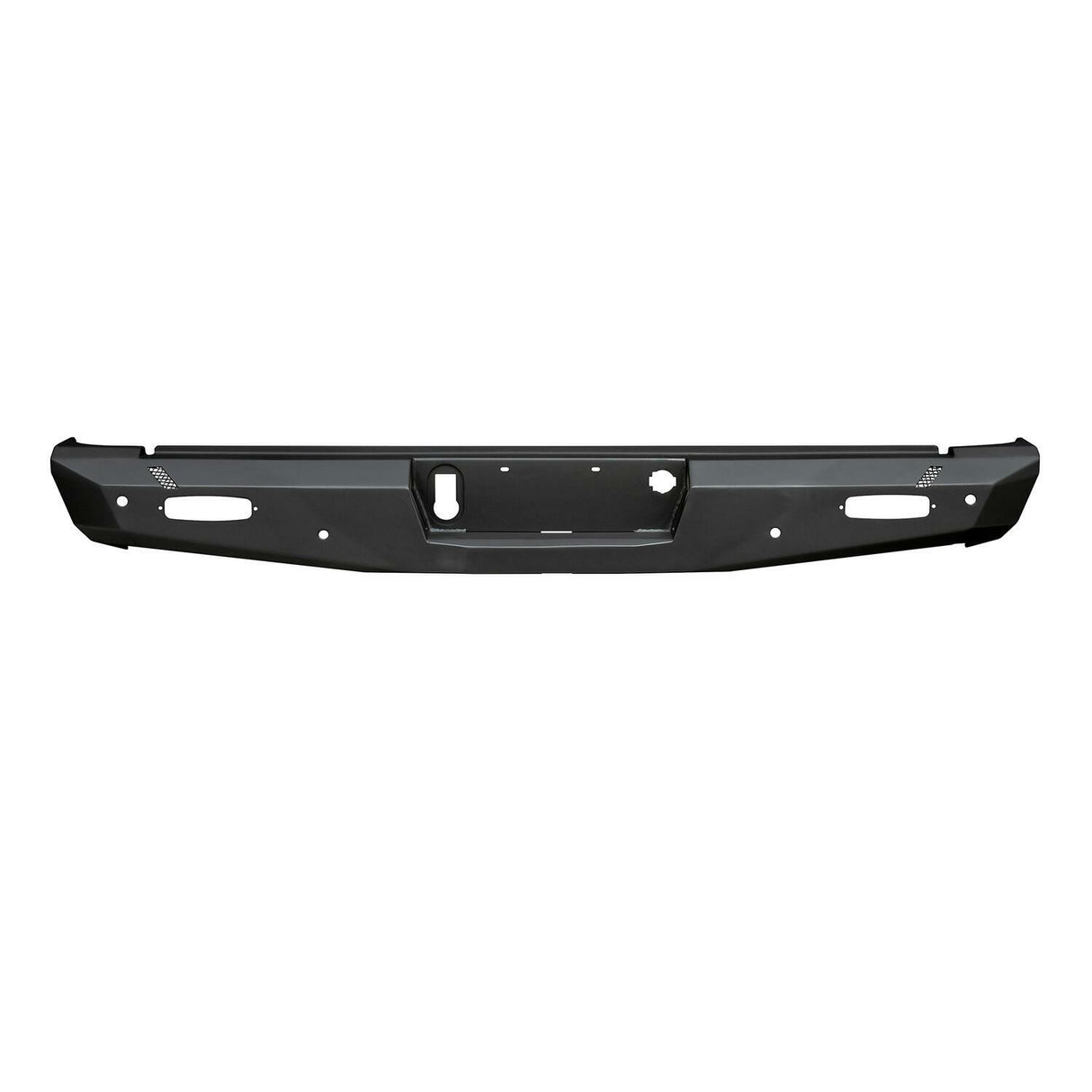 Westin - 58-421005 Pro-Series Rear Bumper