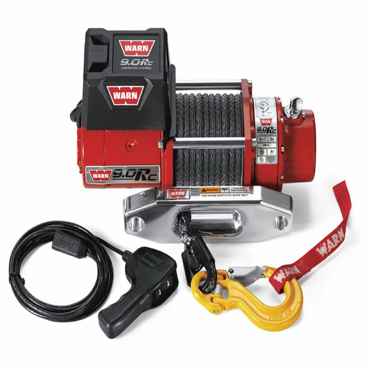 Warn - 9.0RC Winch - 71550